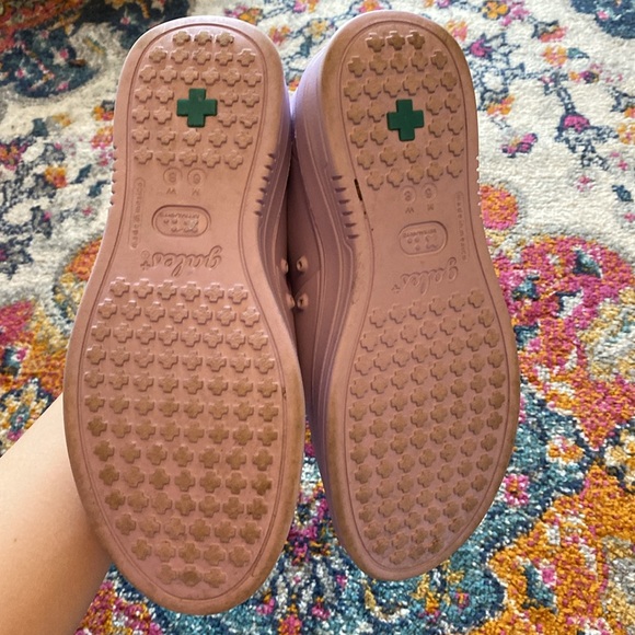 GALES WORK SHOES - Picture 3 of 4